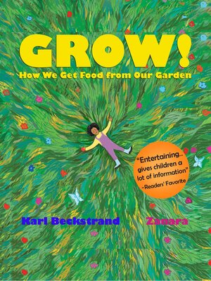 cover image of Grow